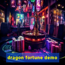 dragon fortune demo